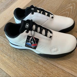 NWT OGIO Race Spiked Golf Shoes